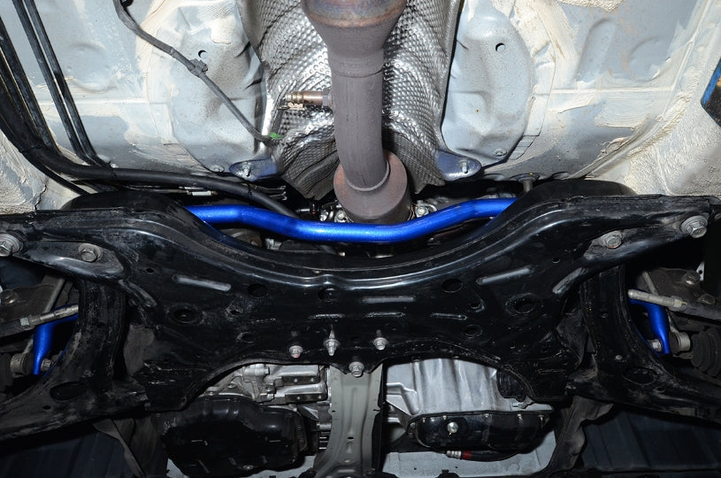 Предна стаб. щанга Toyota Corolla/altis/auris 10th E140/E150 2006-2013