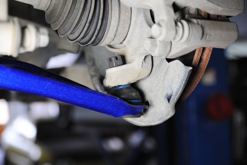 Front Lower Control Arm Toyota Prius c NHP10 2011-2021