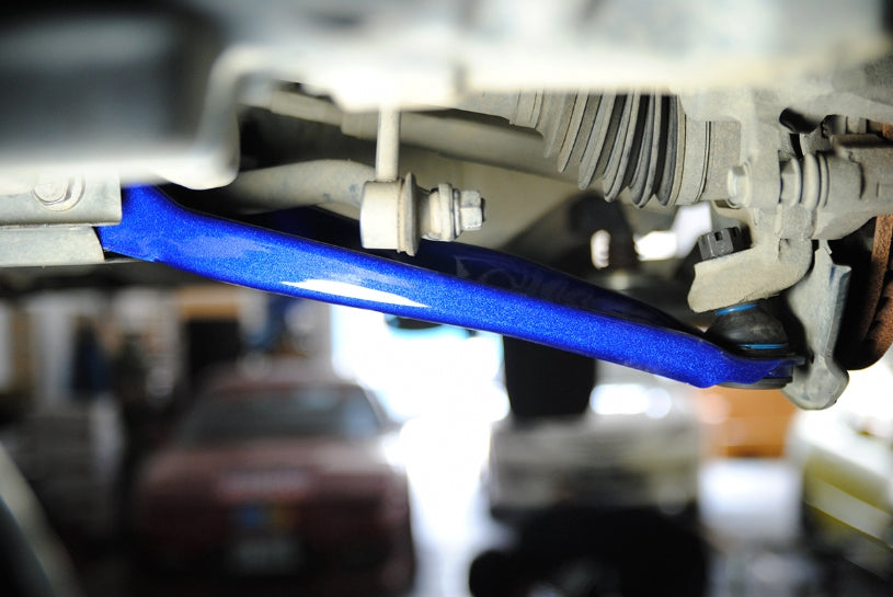 Front Lower Control Arm Toyota Yaris / vitz 3rd XP130; 2011-2019