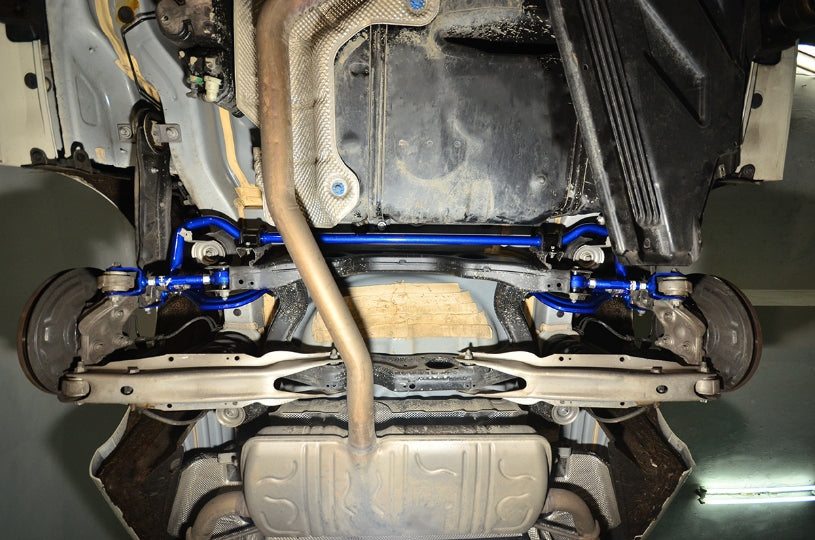 Задна стаб. щанга Mercedes B-class W246 2011–2018