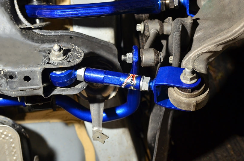 Rear Toe Control Arm Infiniti Q30 / QX30 2016-2019