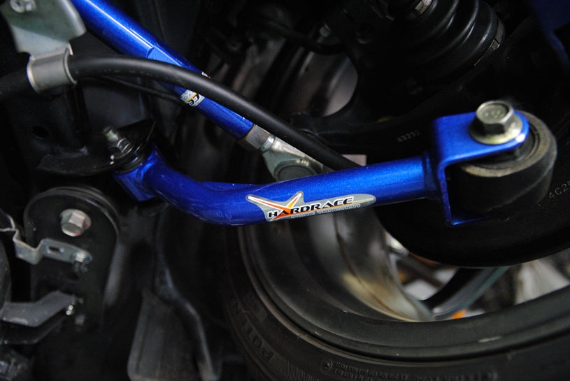 Rear Traction Rod Subaru Levorg 1st VM 2014-2020