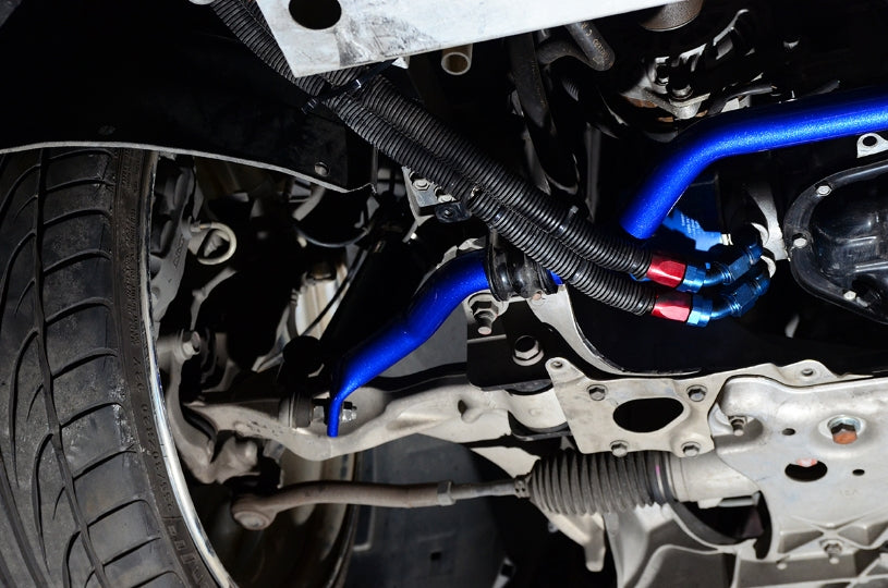 Предна стаб. щанга Nissan Z 6th Z34 2008-2021