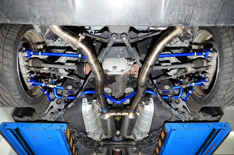 Задна стаб. щанга Nissan Z 6th Z34 2008-2021