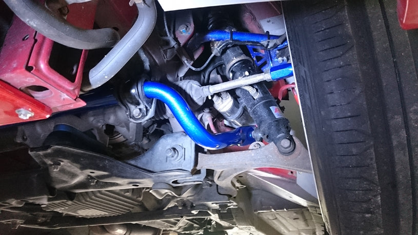 Предна стаб. щанга Honda S2000 AP1/2