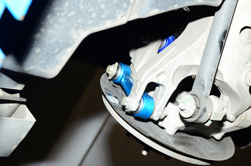 Rear Lateral Link Ford Mondeo MK5 2014-2022