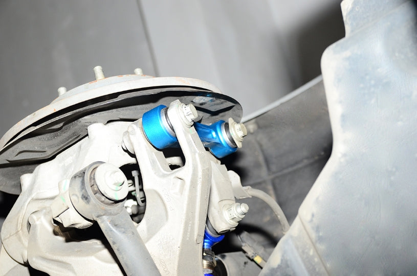 Rear Lateral Link Ford Mondeo MK5 2014-2022