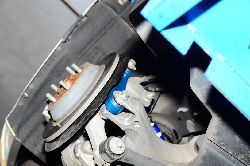 Rear Lateral Link Ford Mondeo MK5 2014-2022