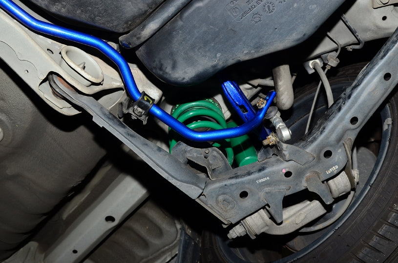 Задна стаб. щанга Honda Civic 8th 2006-2012 FD