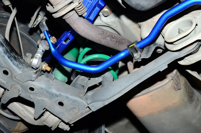 Задна стаб. щанга Honda Civic 9th 2012-2015 FG, FB