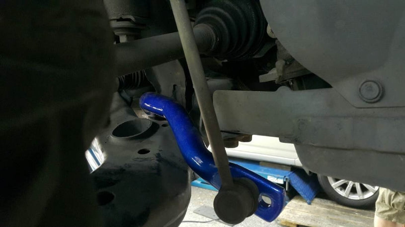 Предна стаб. щанга Toyota RAV4 XA30 2005–2012