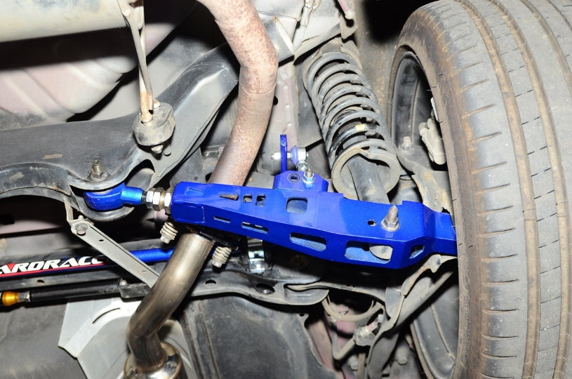 Rear Lower Arm Mitsubishi Outlander 2nd 2006-2012