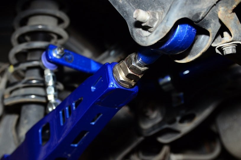 Rear Lower Arm Mitsubishi Outlander 2nd 2006-2012