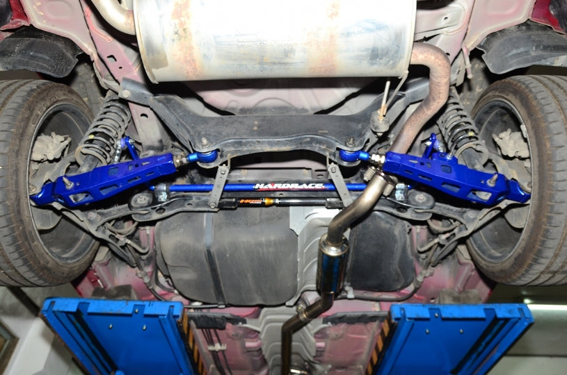 Задна стаб. щанга Mitsubishi Lancer mirage Fortis 2007-