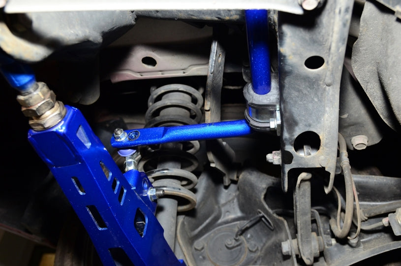 Задна стаб. щанга Mitsubishi Outlander 2nd 2006-2012