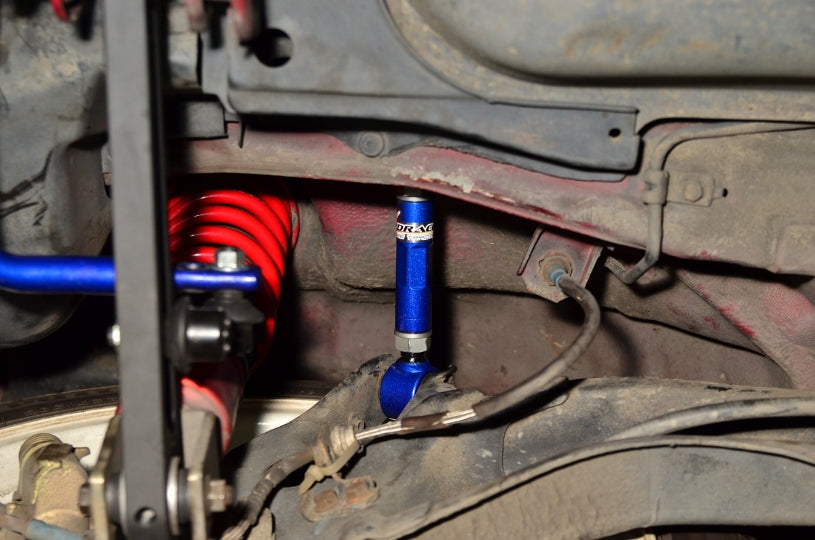 Rear Toe Arm Honda Civic 6th 1996-2000  EK3/4/5/9, EJ6/7/8/9, EM1