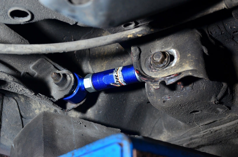 Rear Toe Arm Honda Civic 6th 1996-2000  EK3/4/5/9, EJ6/7/8/9, EM1