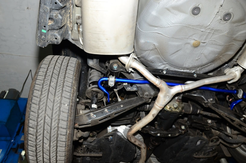 Задна стаб. щанга Subaru Forester 3rd SH 2008-2013