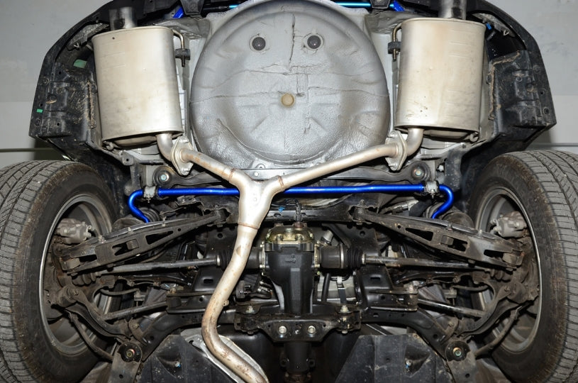 Задна стаб. щанга Subaru WRX WRX/STI VA 2014-2021