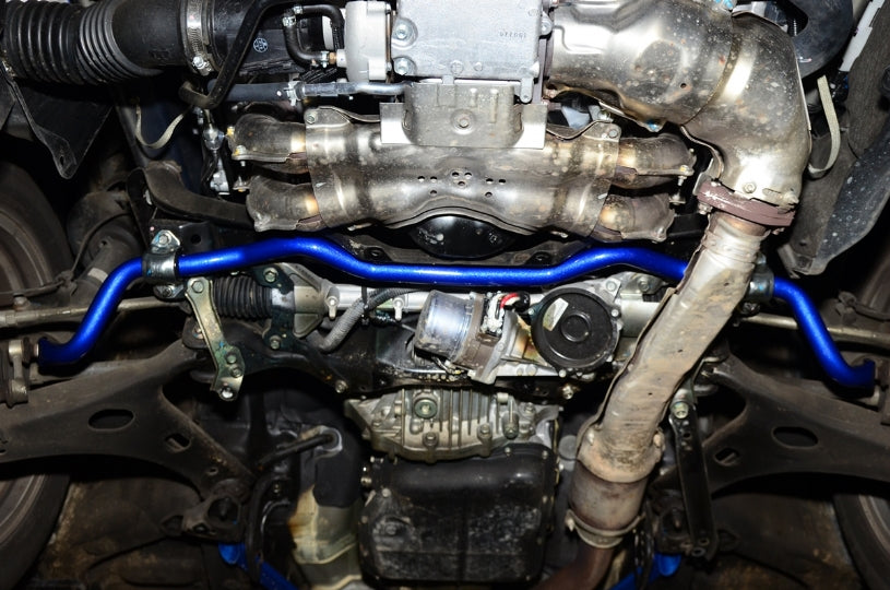 Предна стаб. щанга Subaru Forester 4th SJ 2013-2018