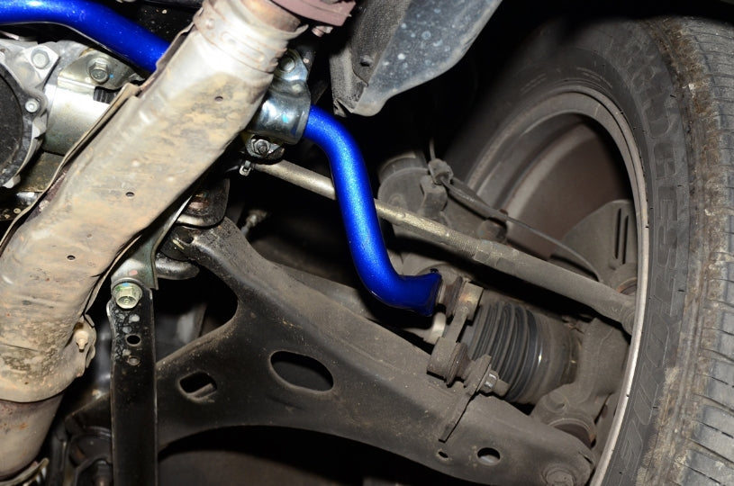 Предна стаб. щанга Subaru Forester 4th SJ 2013-2018