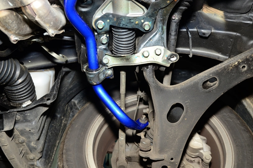 Предна стаб. щанга Subaru Forester 4th SJ 2013-2018