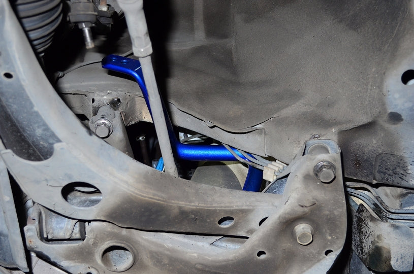 Предна стаб. щанга Mitsubishi Eclipse cross 2018-2024