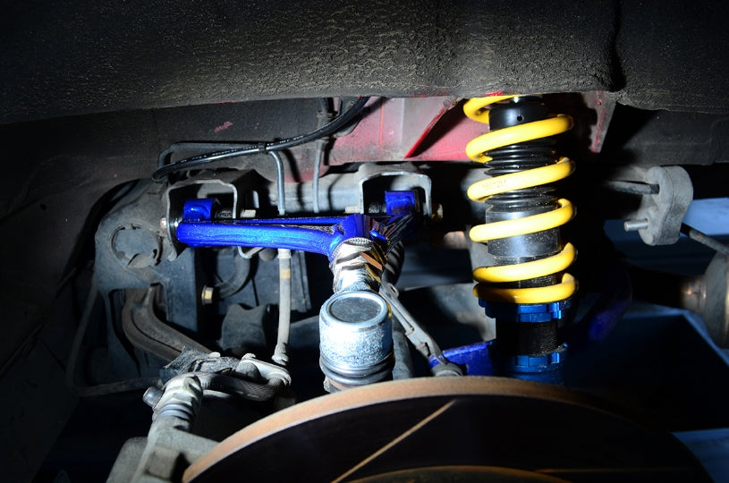 Adjustable Rear Upper Arm Honda S2000 AP1/2