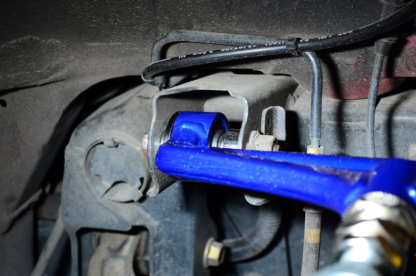 Adjustable Rear Upper Arm Honda S2000 AP1/2