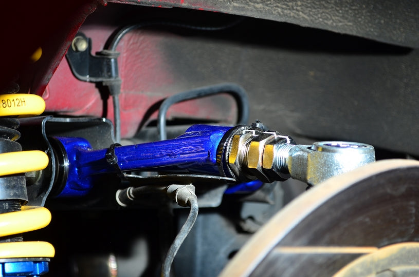 Adjustable Rear Upper Arm Honda S2000 AP1/2