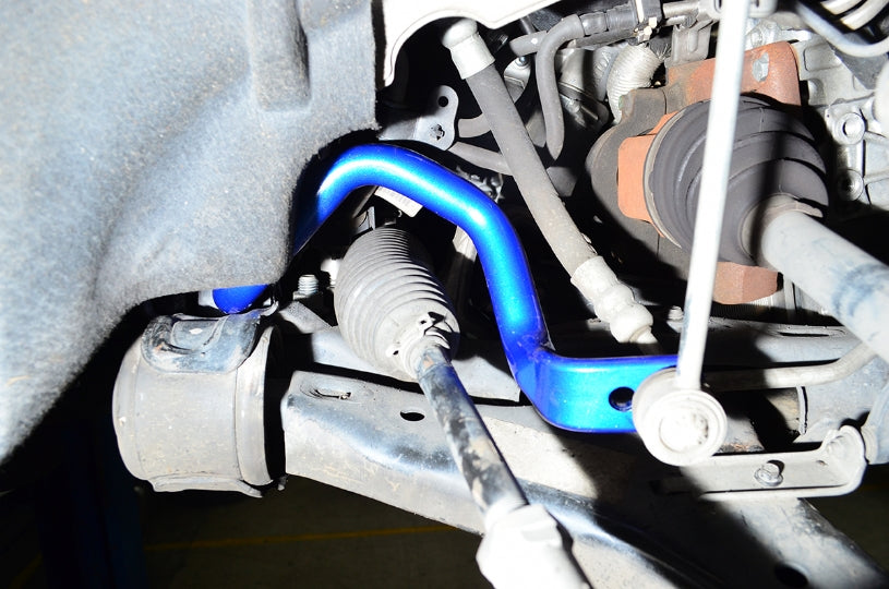 Предна стаб. щанга Volvo V70 / XC70 3rd 2007-2016