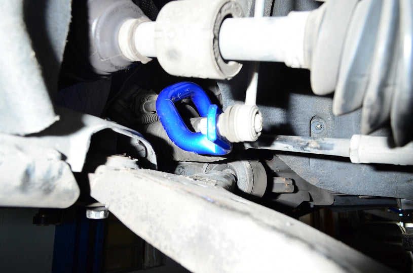 Предна стаб. щанга Volvo S60 2nd 2010-2018