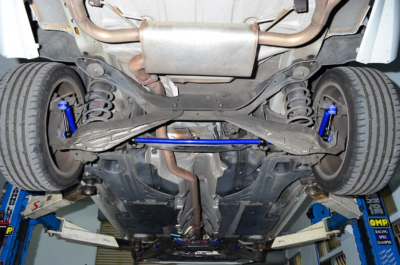 Задна стаб. щанга Volvo XC60 1st 2009-2017