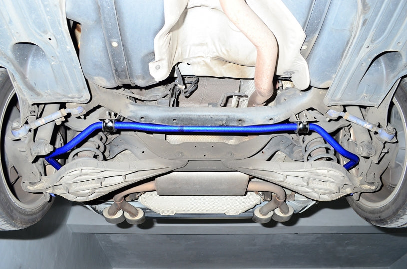 Задна стаб. щанга Volvo V70 / XC70 3rd 2007-2016