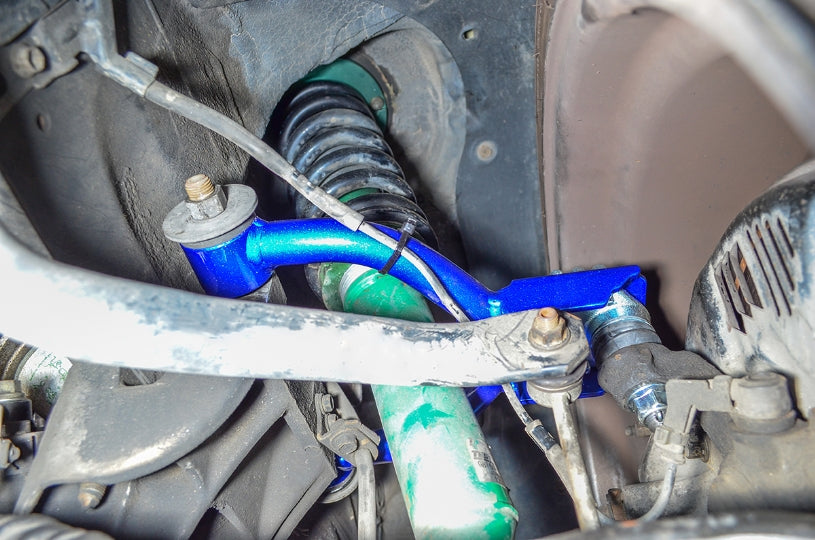 Front Upper Arm / Camber Kit Toyota Supra 4th JZA80 1993-2002