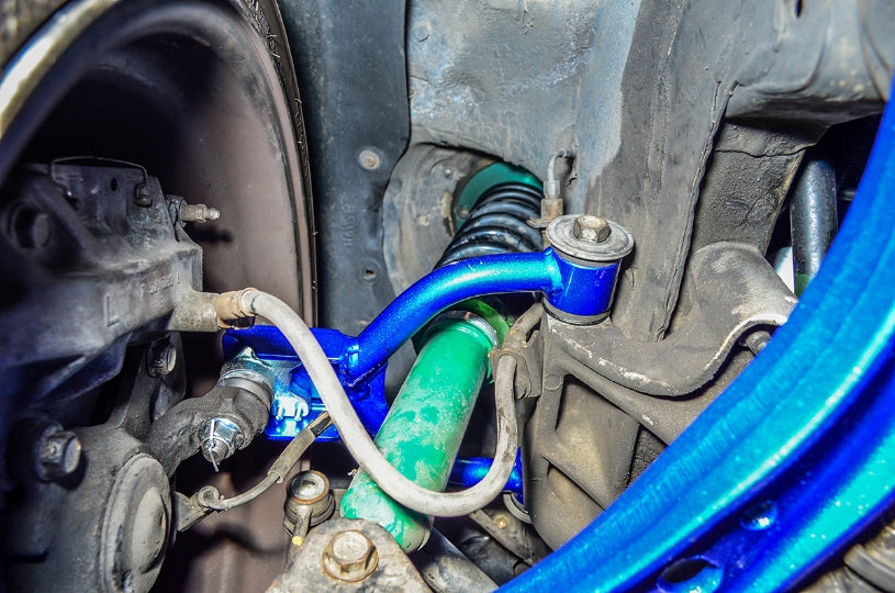 Front Upper Arm / Camber Kit Toyota Soarer Z30 1992-2000