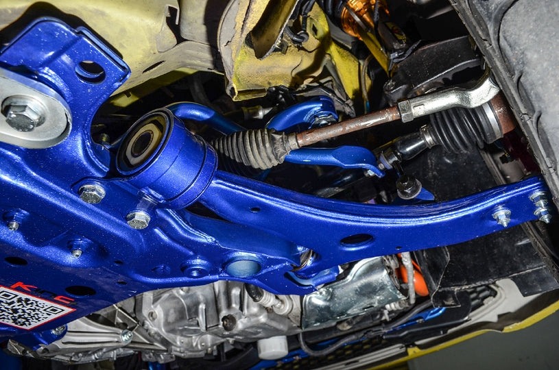 Front Lower Control Arm Volvo C30 2006-2013