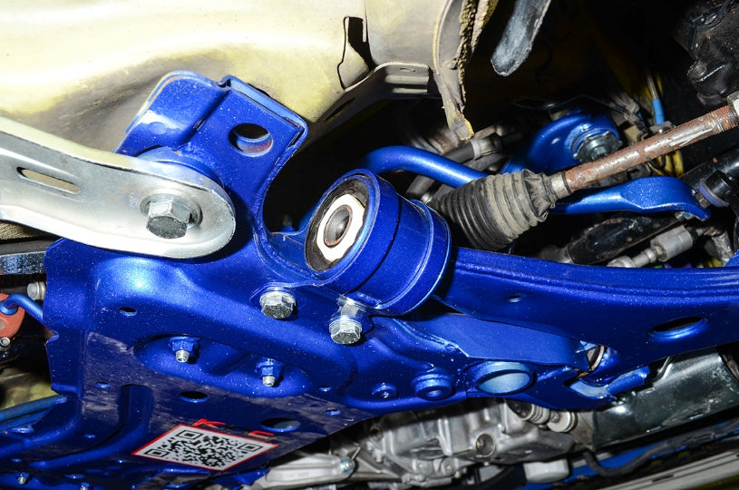 Front Lower Control Arm Ford Focus MK2