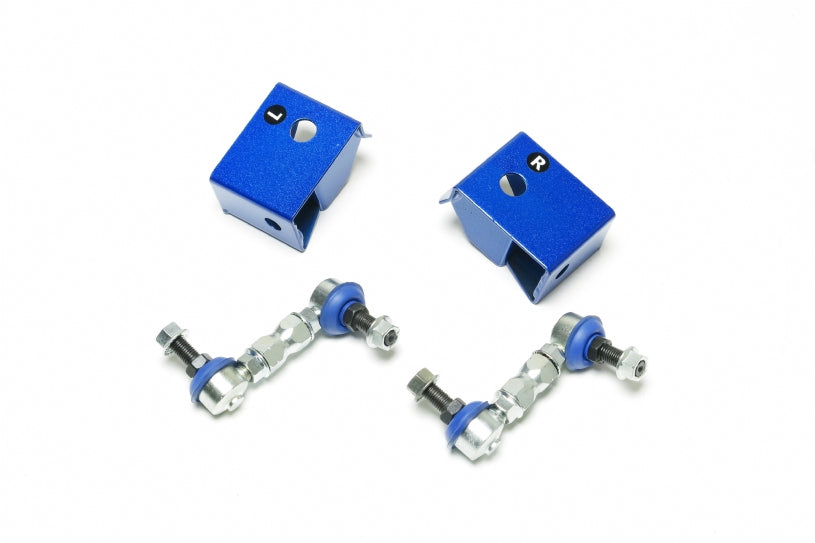 Rear Lateral Adj. Link Subaru Impreza 2nd STI GD/GG 2001-2006