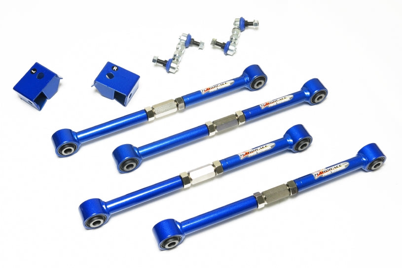 Rear Lateral Adj. Link Subaru Impreza 2nd STI GD/GG 2001-2006