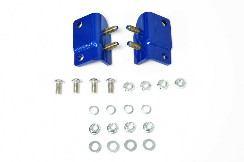 Задна добавка стаб. щанга Honda Fit / jazz 2nd 2007-2014