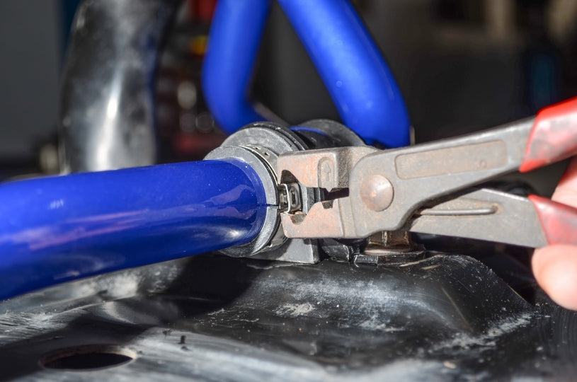 Предна стаб. щанга Mazda 5 / PREMACY 3rd CW 2011-2018