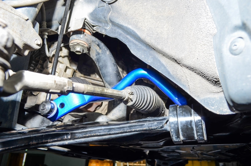 Предна стаб. щанга Mazda 3 / AXELA 1st BK 2003-2008