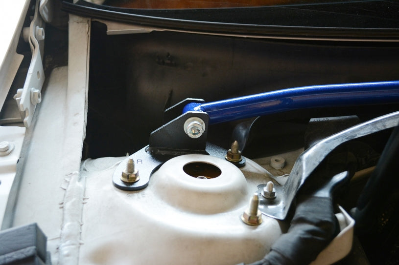 Front Strut Brace Volkswagen Golf r MK7 2014-2020