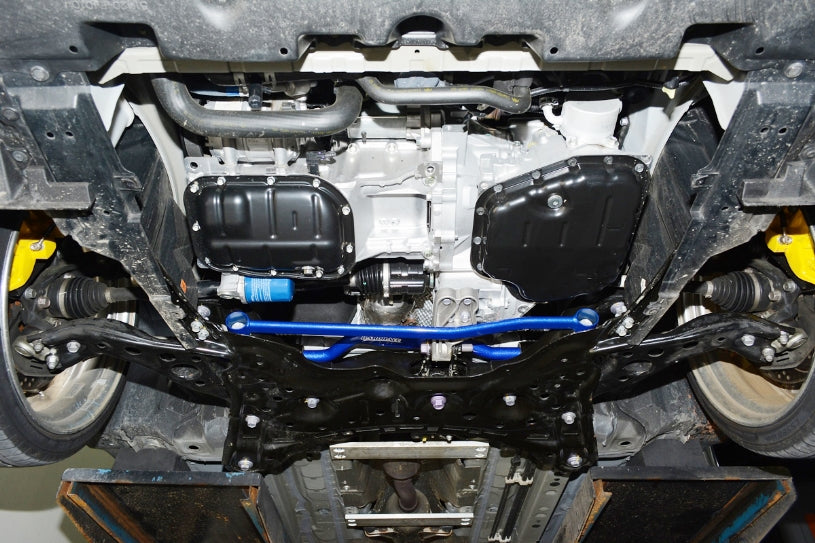 Front Lower Brace Toyota C-HR 2017–2023