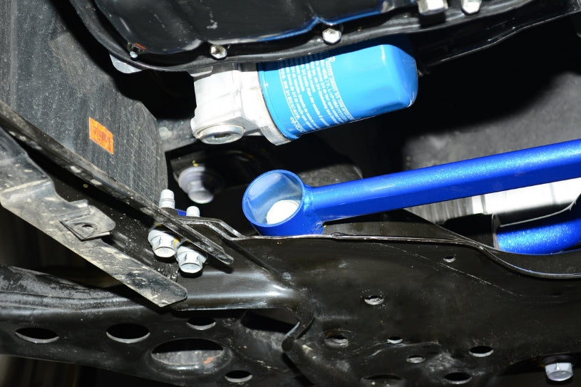 Front Lower Brace Toyota C-HR 2017–2023