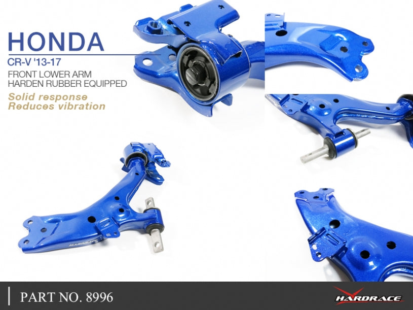 Front Lower Arm Honda CR-V 4th RM1/RM3/RM4 2012-2016