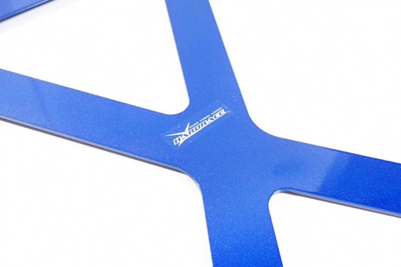 Middle Lower Brace Toyota Prius 4th XW50 2015–2022