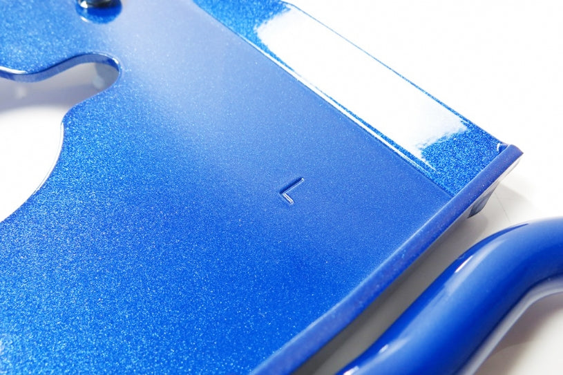 Задна добавка стаб. щанга Honda HR-V 2nd 2014-2021