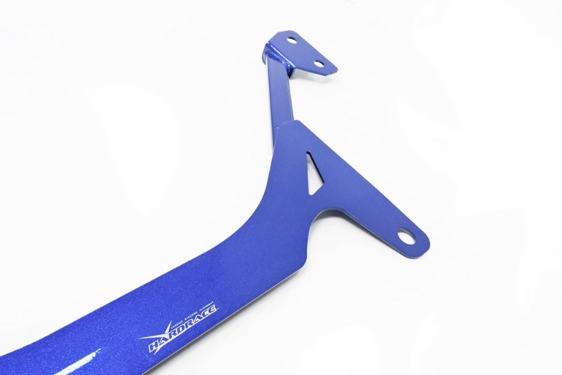 Front Lower 4 Points Brace Honda CR-V 5th 2017-2022